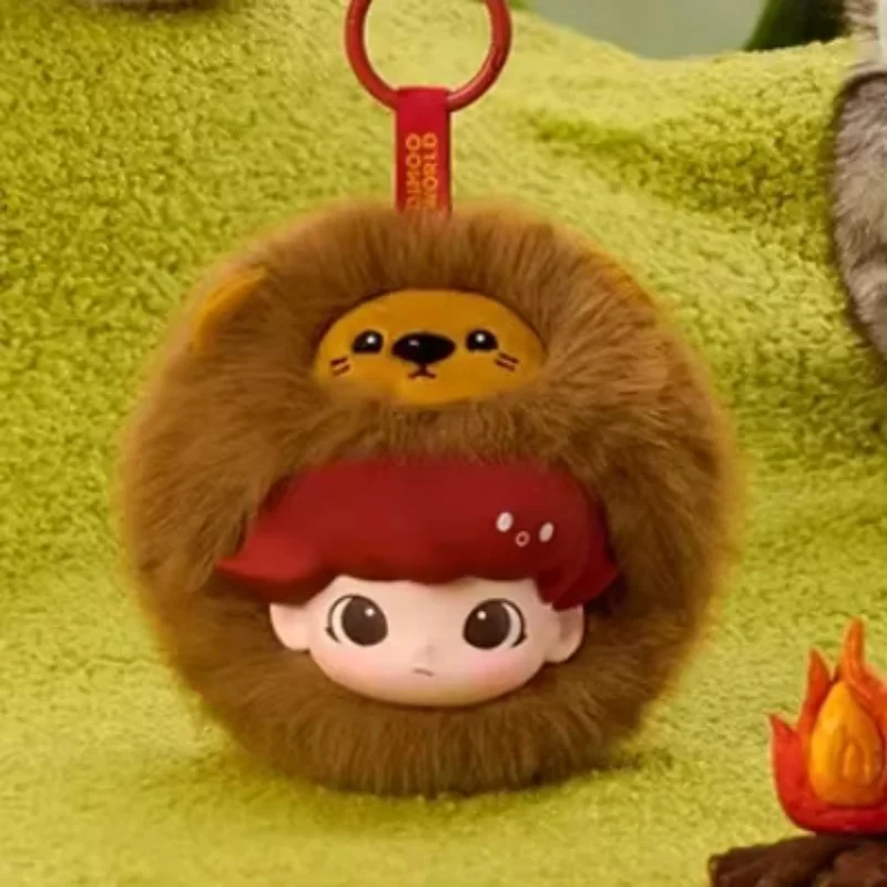 POP MART DIMOO The Secret Theatre Club Series Earphone Case Trendy Blind Box Toys Mystery Box Guess Bag Action Figure Surprise
POP MART DIMOO The Secret Theatre Club Series Earphone Case Trendy Blind Box Toys Mystery Box Guess Bag Action Figure Surprise