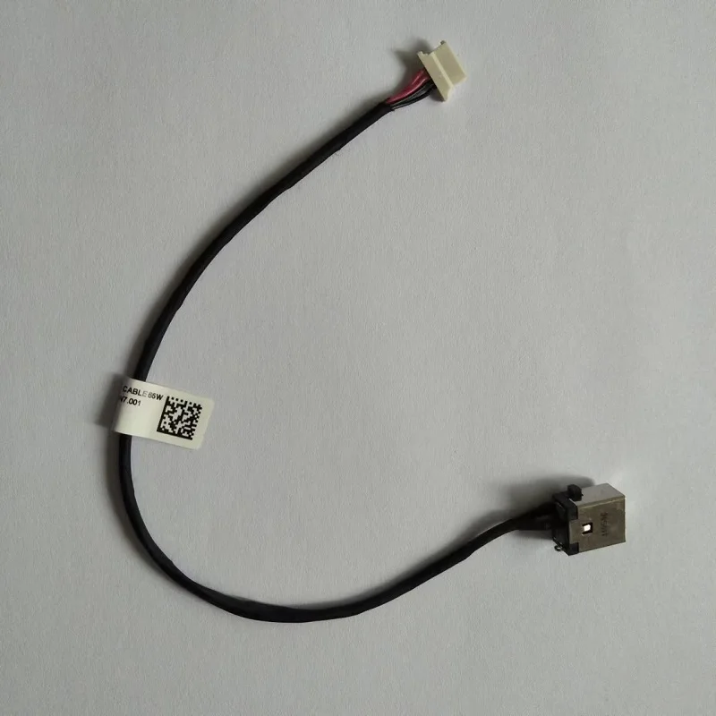 New Laptop Dc IN Power Jack Cable For Acer Aspire A114-31 A114-32 Charging Socket Connector
New Laptop Dc IN Power Jack Cable For Acer Aspire A114-31 A114-32 Charging Socket Connector