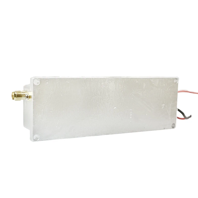 10W GanModule RF Radio Frequency IDMOS VCO
10W GanModule RF Radio Frequency IDMOS VCO