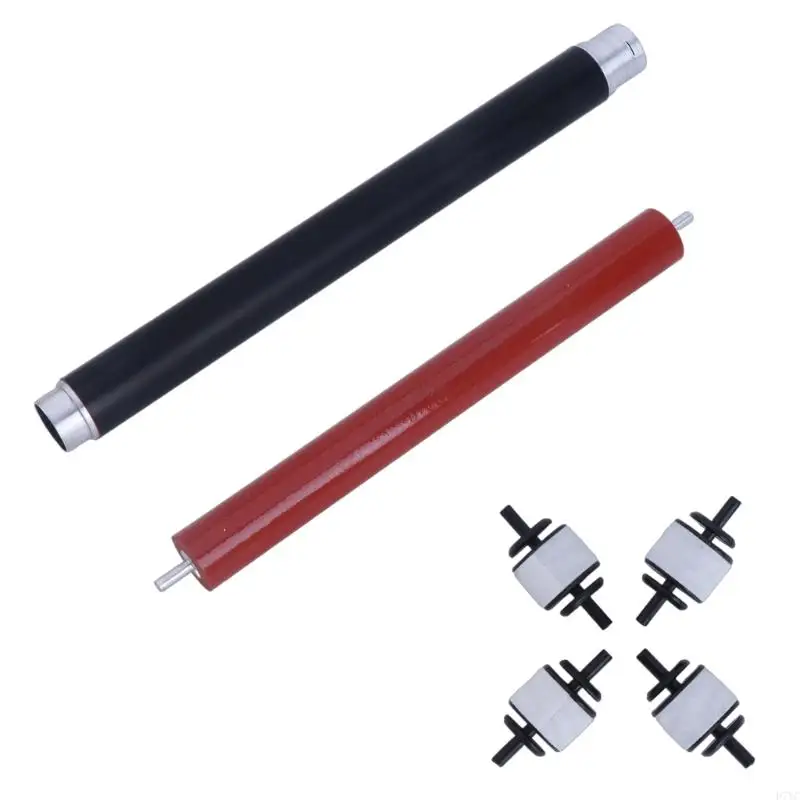 D7YC Fuser Верхний ролик тепловой ролик Hot Roller Замена HL4140 HL4150 MFC9460 HL4570 MFC9055 MFC9560 MFC9970 L8250
D7YC Fuser Верхний ролик тепловой ролик Hot Roller Замена HL4140 HL4150 MFC9460 HL4570 MFC9055 MFC9560 MFC9970 L8250