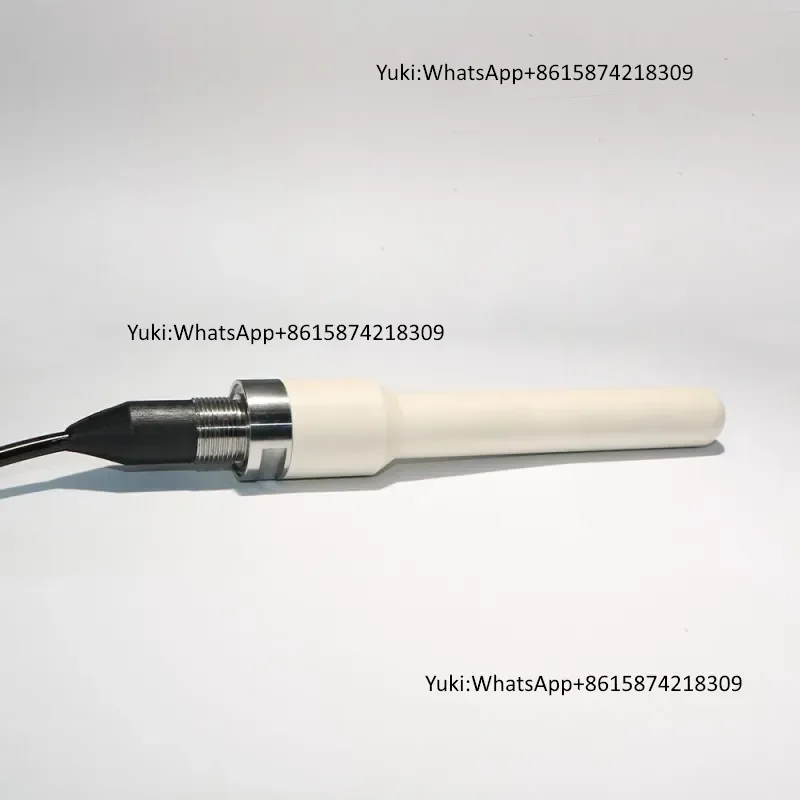 IP68 Waterproof Underwater Communication Antenna
IP68 Waterproof Underwater Communication Antenna