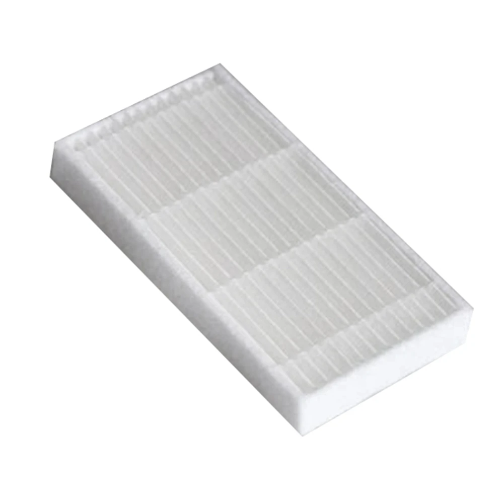 ABWR-10Pcs Robot Vacuum Cleaner HEPA Filter For Midea VCR03 Robot Vacuum Cleaner Brush Parts Accessories
ABWR-10Pcs Robot Vacuum Cleaner HEPA Filter For Midea VCR03 Robot Vacuum Cleaner Brush Parts Accessories
