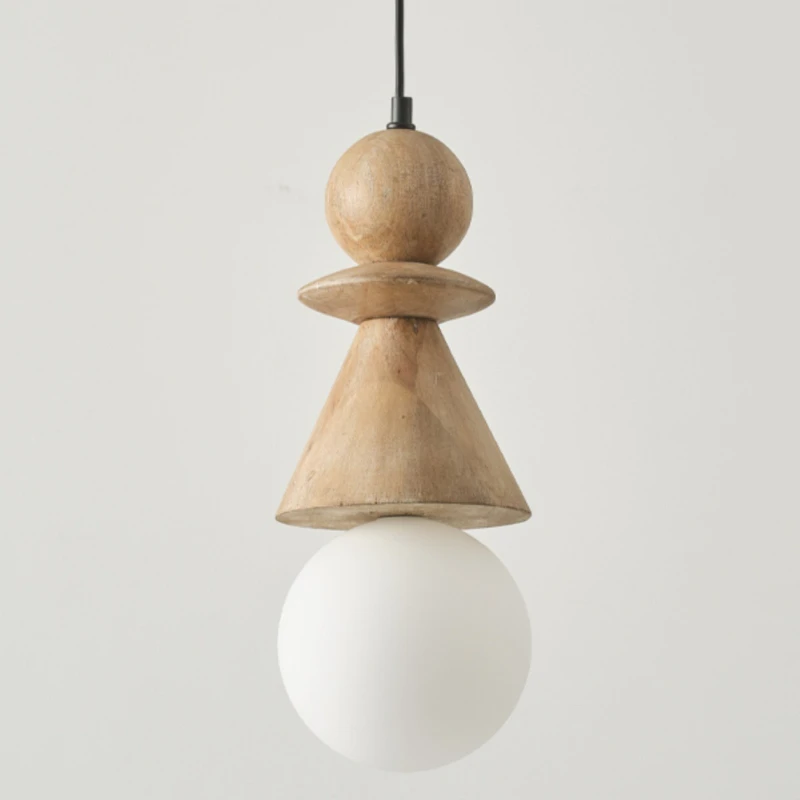 Простой деревянный подвесной светильник во французском стиле ретро с одной головкой, креативные прикроватные тумбочки для спальни, столовой, дизайнерский подвесной светильник для прихожей и кухни
Простой деревянный подвесной светильник во французском стиле ретро с одной головкой, креативные прикроватные тумбочки для спальни, столовой, дизайнерский подвесной светильник для прихожей и кухни