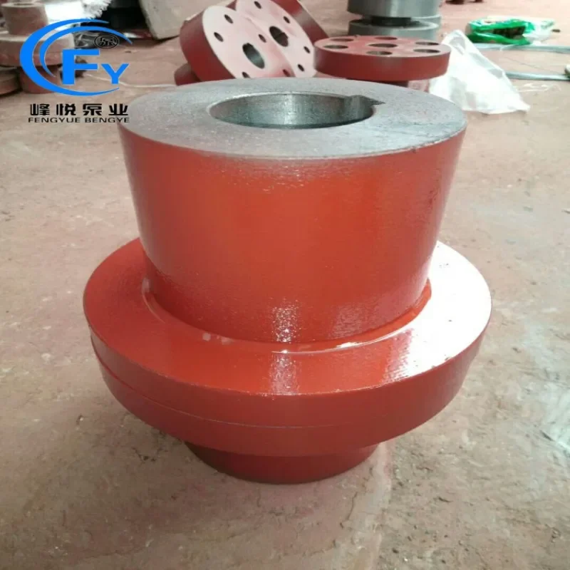 Cast iron elastic coupling backrest wheel, opposite wheel coupling for water pump outer diameter 120 multi-specification pin cou
Cast iron elastic coupling backrest wheel, opposite wheel coupling for water pump outer diameter 120 multi-specification pin cou