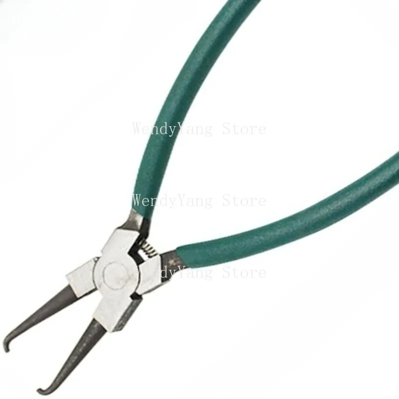 Suitable for Joint Clamping Pliers, Oil Filter Hose Buckle Disassembly Pliers, Automotive Tools 2 Pieces/set
Suitable for Joint Clamping Pliers, Oil Filter Hose Buckle Disassembly Pliers, Automotive Tools 2 Pieces/set
