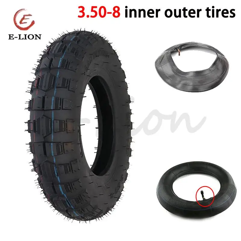 3.50-8 Inner Tube 3.50-8 Inner Camera 3.50-8 Inner Tire for Micro Plough, Wheelbarrow Tyre Accessories
3.50-8 Inner Tube 3.50-8 Inner Camera 3.50-8 Inner Tire for Micro Plough, Wheelbarrow Tyre Accessories