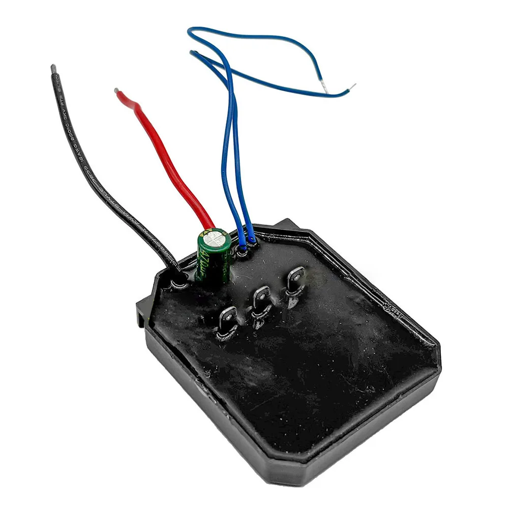 1pc 18/24V Brushless Control Boards Lawn Mower Control Board Controller Hedge Trimmer Control Board Garden Power Tool Parts
1pc 18/24V Brushless Control Boards Lawn Mower Control Board Controller Hedge Trimmer Control Board Garden Power Tool Parts