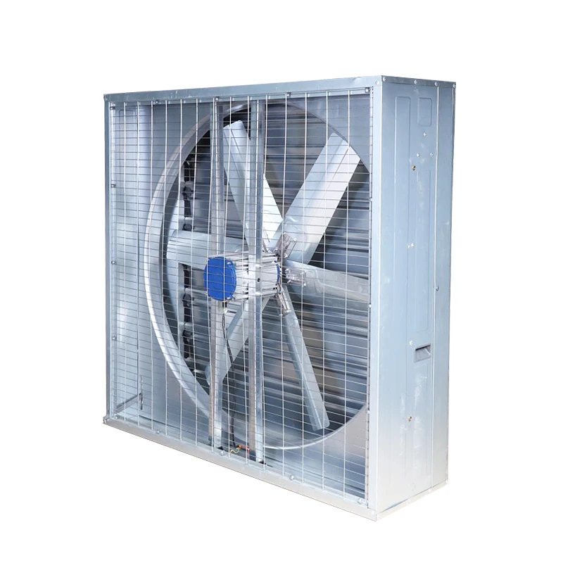 MX- P1100 Galvanized Steel Direct-Drive Exhaust Fan For Poultry Farm Animal Customizable 60 Hz 50 Hz For Restaurants OEM ODM
MX- P1100 Galvanized Steel Direct-Drive Exhaust Fan For Poultry Farm Animal Customizable 60 Hz 50 Hz For Restaurants OEM ODM
