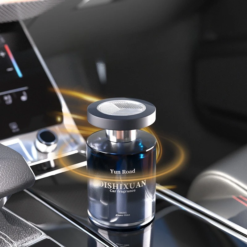 Matarile Car Perfume Accessories Cars Fragrance Interior Accessories Car Air Freshener Luxury Car Perfumes Diffuser 100ml Духи
Matarile Car Perfume Accessories Cars Fragrance Interior Accessories Car Air Freshener Luxury Car Perfumes Diffuser 100ml Духи