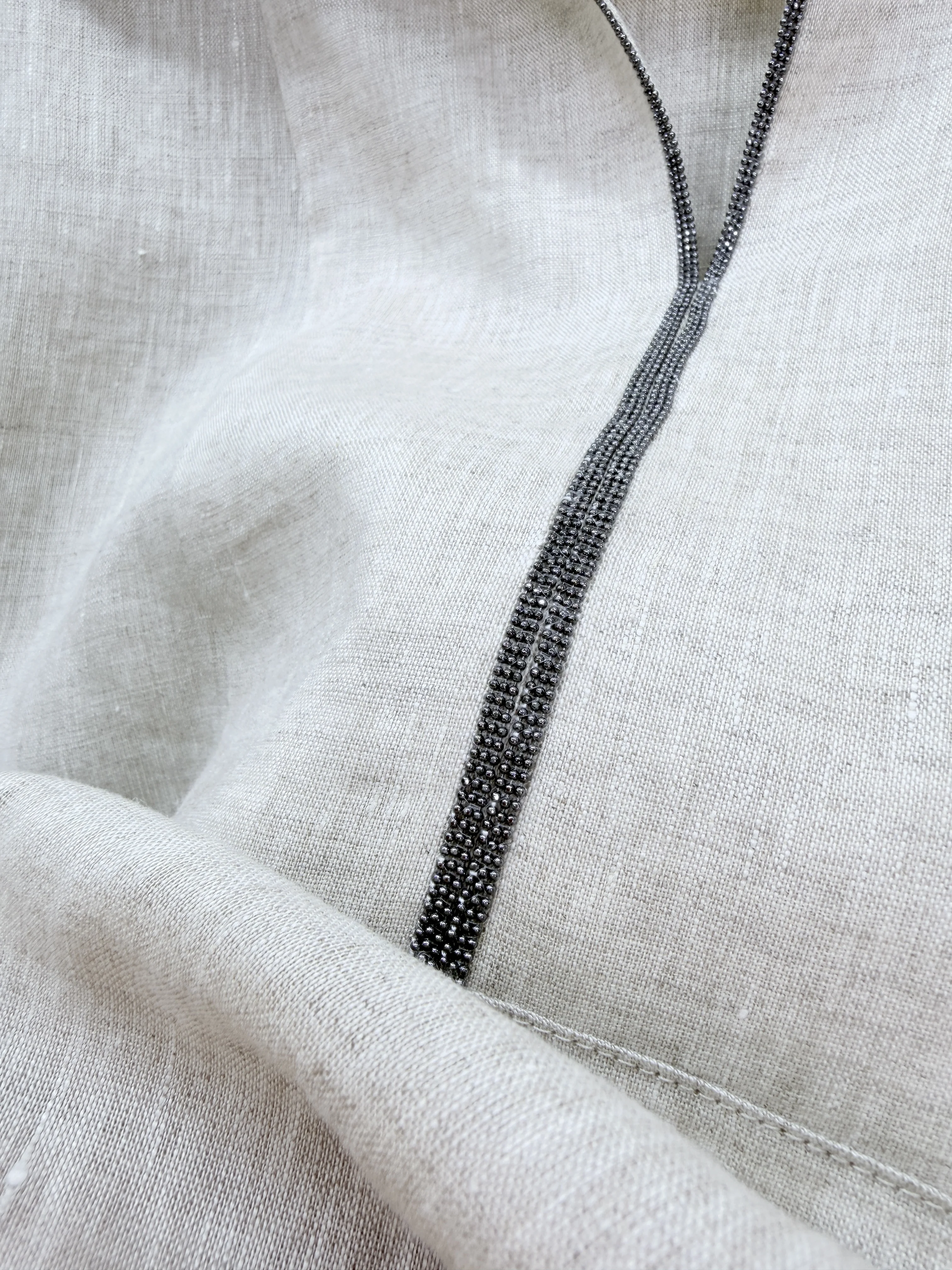 Новая модная повседневная льняная блузка с длинным рукавом и цепочкой для женщин, коллекция Весна/Лето 2026, высокое качество
Новая модная повседневная льняная блузка с длинным рукавом и цепочкой для женщин, коллекция Весна/Лето 2026, высокое качество