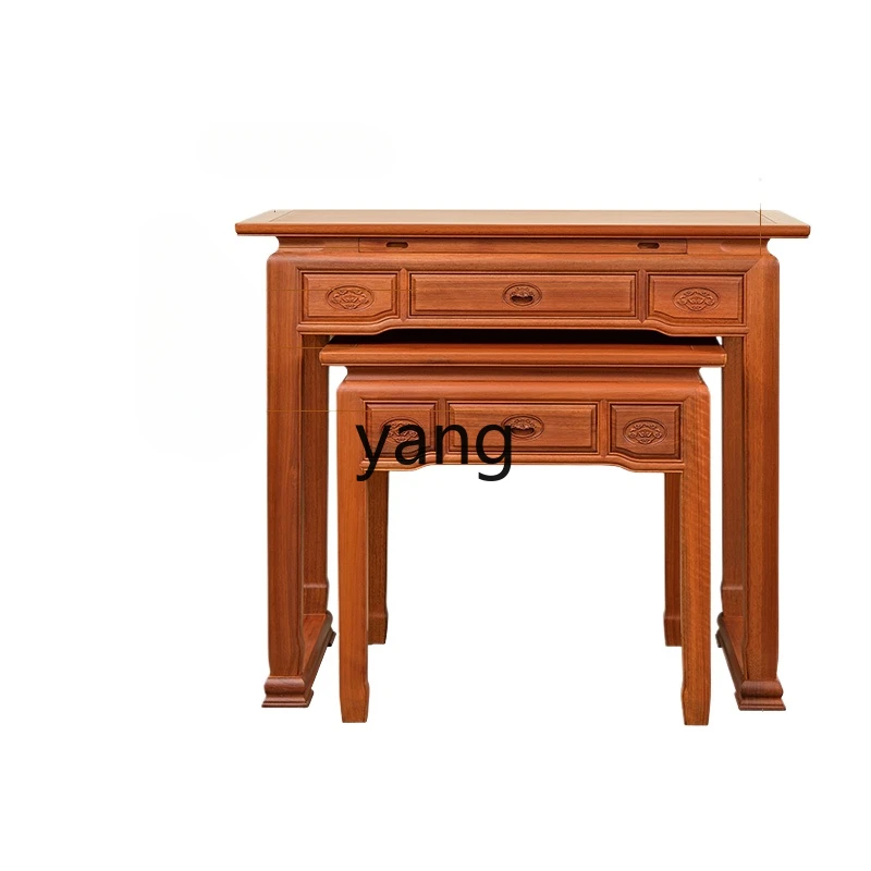 LT Qibu Lotus Solid Wood Offering Table New Chinese Style Offering Zhongtang Buddhist Cave Buddhist Terrace Household
LT Qibu Lotus Solid Wood Offering Table New Chinese Style Offering Zhongtang Buddhist Cave Buddhist Terrace Household