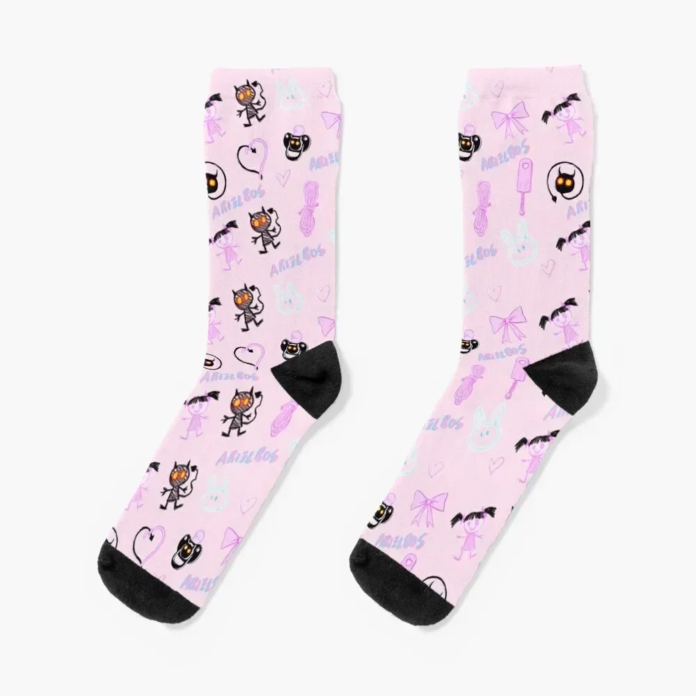 DD & LG Pink Socks aesthetic cartoon designer brand golf Boy Socks Women's ankle funny sock luxury new in's Socks Men's Women's
DD & LG Pink Socks aesthetic cartoon designer brand golf Boy Socks Women's ankle funny sock luxury new in's Socks Men's Women's