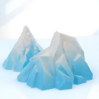 2Pcs Simulation Iceberg Decor for Aquarium Resin Floeberg Ornament Fish Tank Decoration Natural Look Underwater Landscape Design
2Pcs Simulation Iceberg Decor for Aquarium Resin Floeberg Ornament Fish Tank Decoration Natural Look Underwater Landscape Design