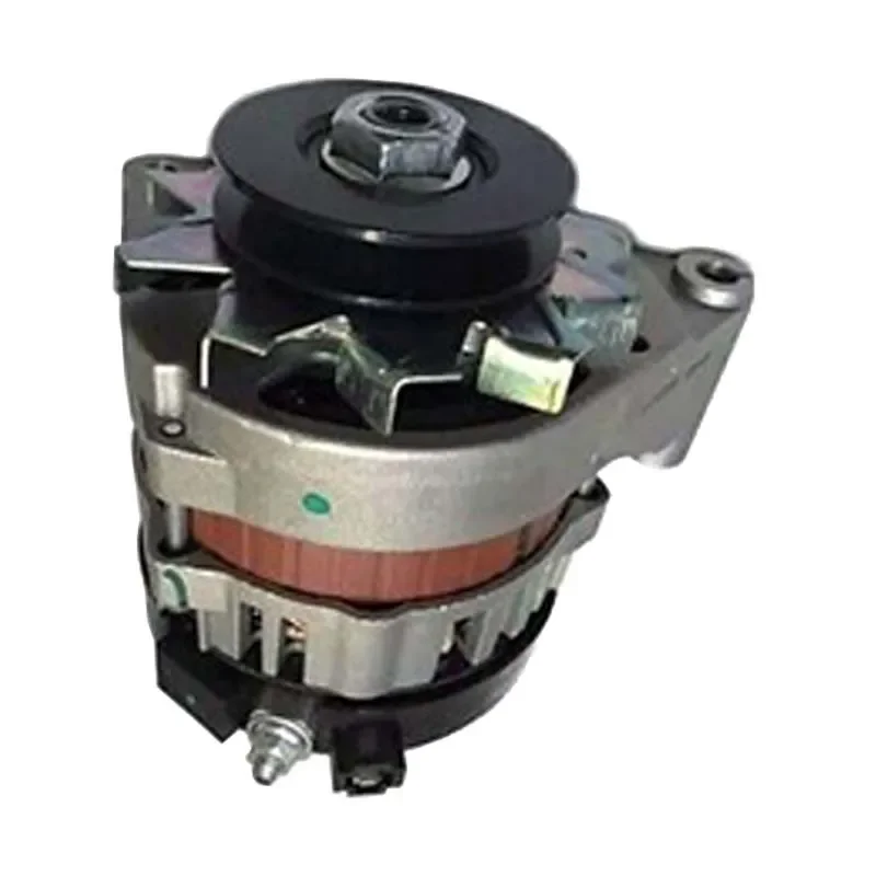 202645A 14V External Alternator ED0011573910-S 11573910 for Engine LDW602 LDW702 LDW1003 LDW1204 LDW1404
202645A 14V External Alternator ED0011573910-S 11573910 for Engine LDW602 LDW702 LDW1003 LDW1204 LDW1404