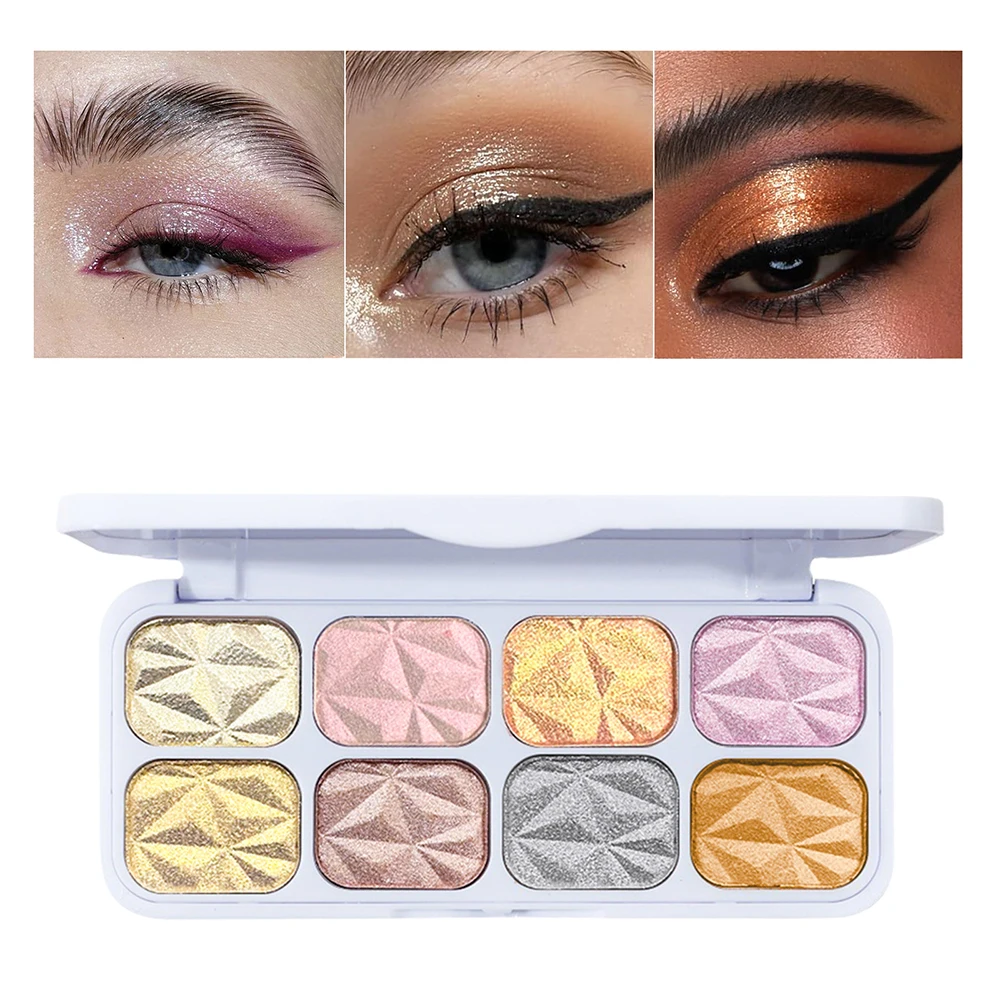 Highlight Eyeshadow Repair Matte Fine Glitter Comprehensive Palette Silhouette Nose Shadow Makeup Palettes Face Brightening
Highlight Eyeshadow Repair Matte Fine Glitter Comprehensive Palette Silhouette Nose Shadow Makeup Palettes Face Brightening