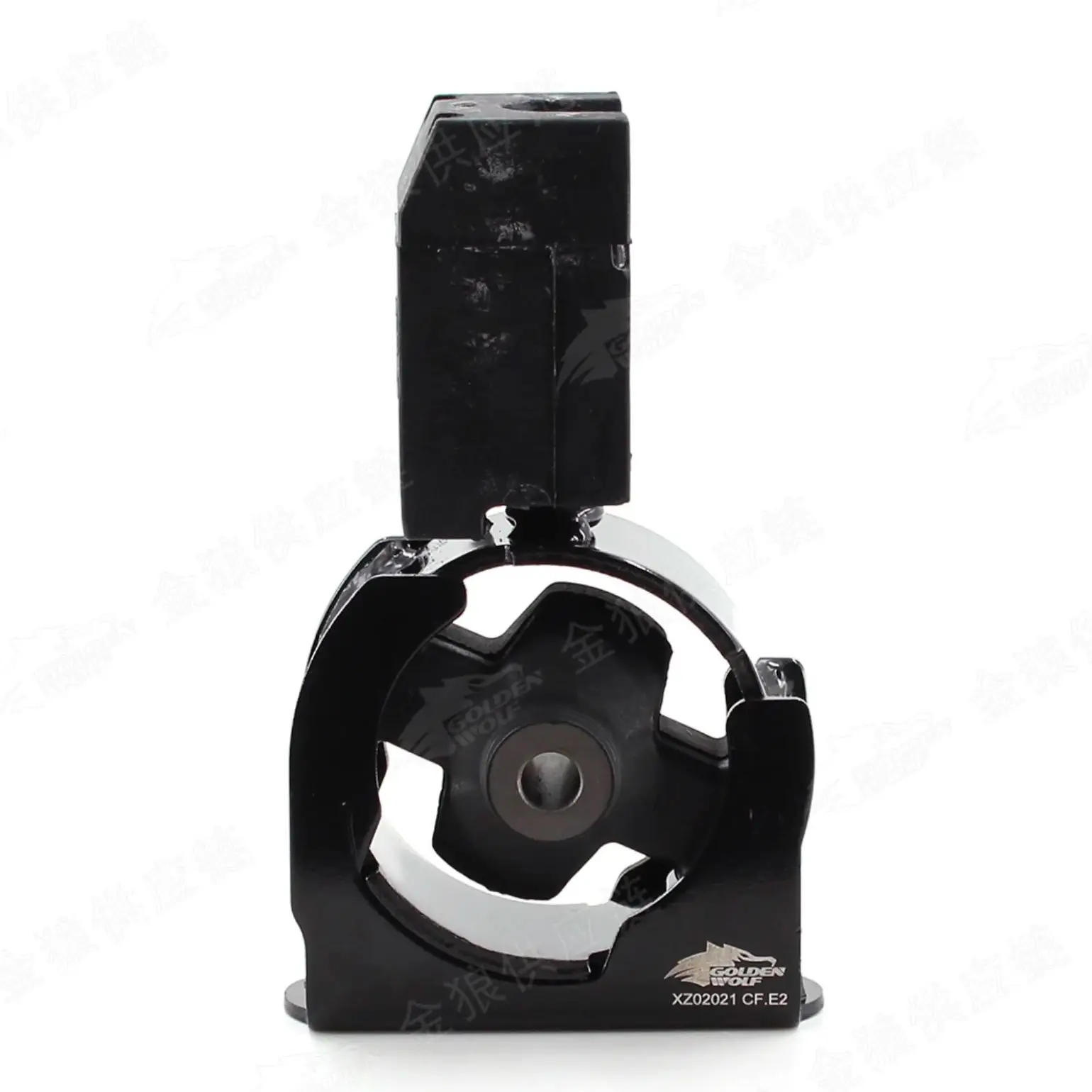 GOLDEN WOLF Engine mounting(front) Toyota COROLLA 2004-2007 1.8L AT
GOLDEN WOLF Engine mounting(front) Toyota COROLLA 2004-2007 1.8L AT