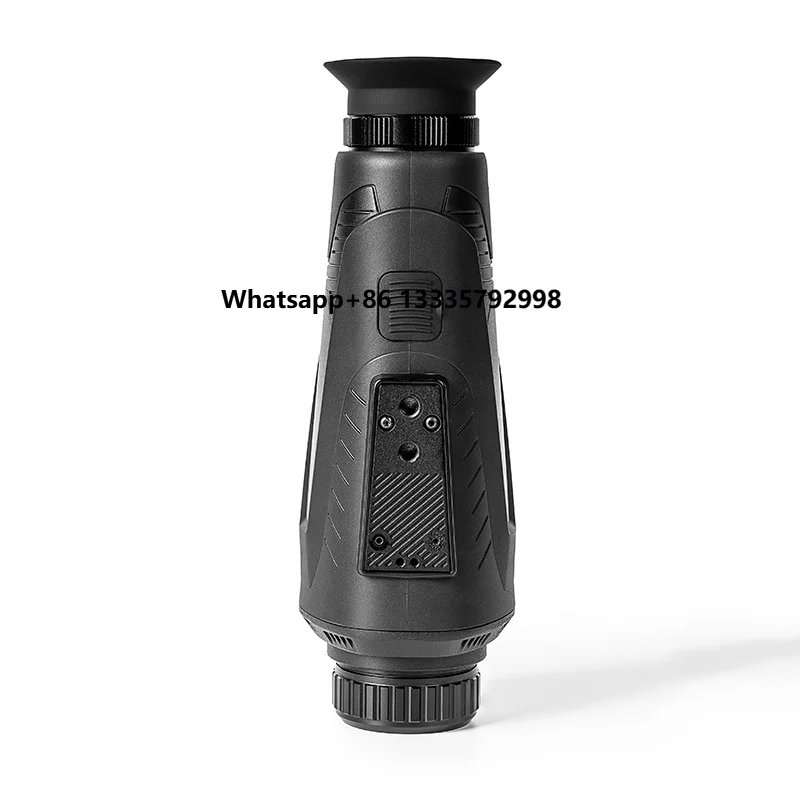 HTI A30 China Thermal Scope 640*512 WIFI Night Vision Thermal for Car 640 Thermal Scope for Hunting
HTI A30 China Thermal Scope 640*512 WIFI Night Vision Thermal for Car 640 Thermal Scope for Hunting