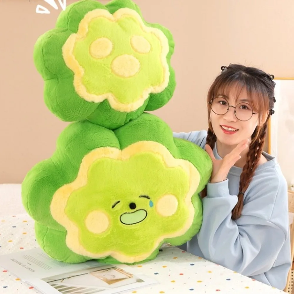 Gifts Simulation Bitter Gourd Decorate Mini Bitter Melon Stuffed Cute Cartoon Vegetable Pillow Home Decor
Gifts Simulation Bitter Gourd Decorate Mini Bitter Melon Stuffed Cute Cartoon Vegetable Pillow Home Decor
