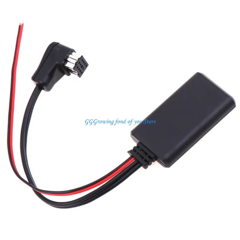 H9EB Flexible 12Pin Wireless Auditory Line Portable Design For Outdoor and Indoor Use
H9EB Flexible 12Pin Wireless Auditory Line Portable Design For Outdoor and Indoor Use