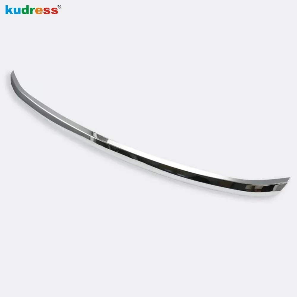Front Bottom Bumper Cover Trim For Toyota Corolla Facelift 2017 2018 Chrome Car Lower Grille Grill Molding Strip Accessories
Front Bottom Bumper Cover Trim For Toyota Corolla Facelift 2017 2018 Chrome Car Lower Grille Grill Molding Strip Accessories