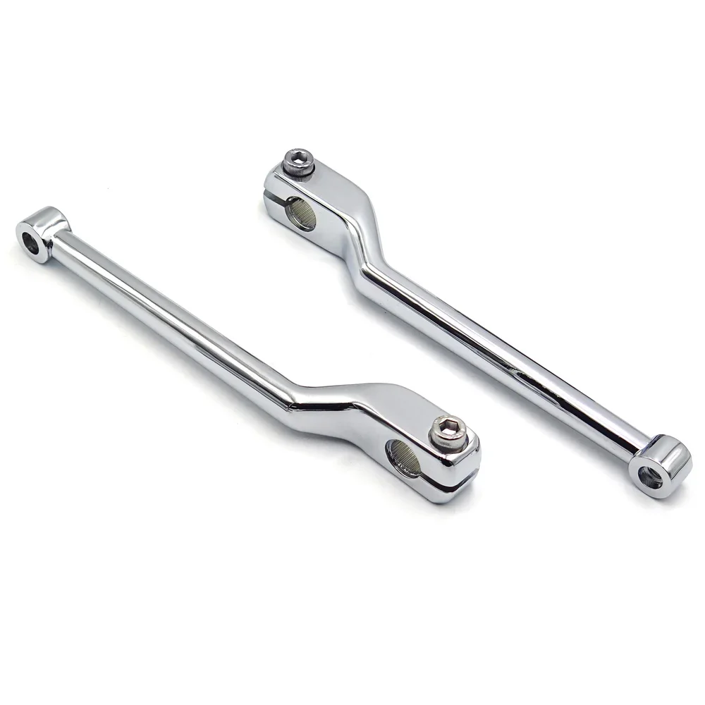 Motorcycle Heel/Toe Shift Levers for Harley Electra Glide 1988 and later,Road King 1988 and later,Softail FLST 1986-later
Motorcycle Heel/Toe Shift Levers for Harley Electra Glide 1988 and later,Road King 1988 and later,Softail FLST 1986-later