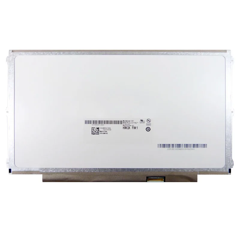 матрица для ноутбука LP125WH2-TPB1 HB125WX1-100 B125XTN02.0 для HP EliteBook 820 12,5-дюймовый ЖК-экран 30-контактный 1366(RGB)×768
матрица для ноутбука LP125WH2-TPB1 HB125WX1-100 B125XTN02.0 для HP EliteBook 820 12,5-дюймовый ЖК-экран 30-контактный 1366(RGB)×768