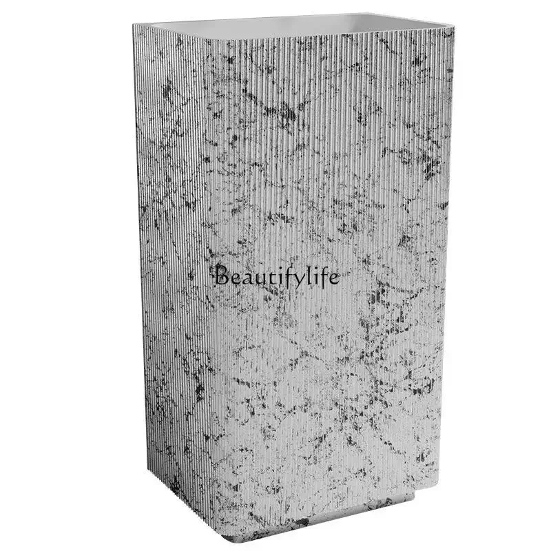 ld6 *Artificial stone household column basin small apartment light luxury hotel engineering B & B
ld6 *Artificial stone household column basin small apartment light luxury hotel engineering B & B