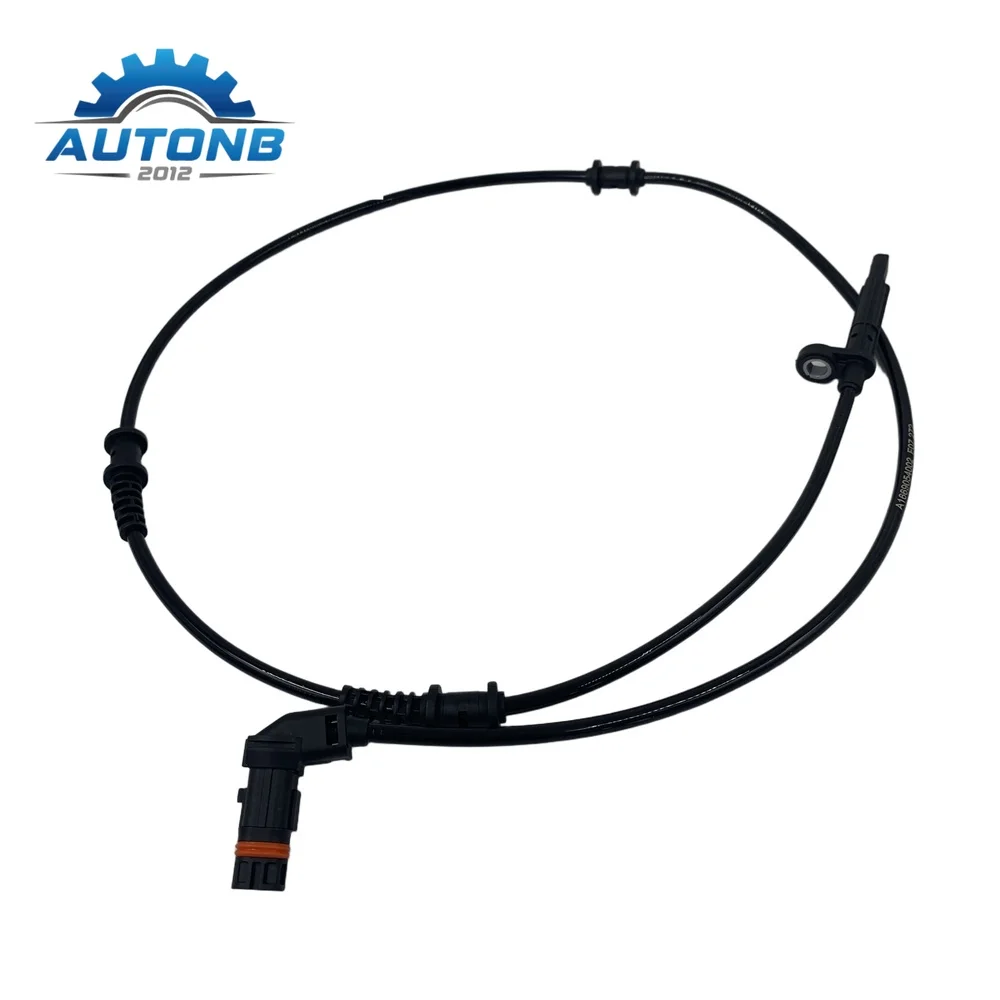 A1669054002 Front ABS Wheel Speed Sensor Fit For Mercedes Benz C292 W166 X166 GLE320 GLE400 GLE43
A1669054002 Front ABS Wheel Speed Sensor Fit For Mercedes Benz C292 W166 X166 GLE320 GLE400 GLE43