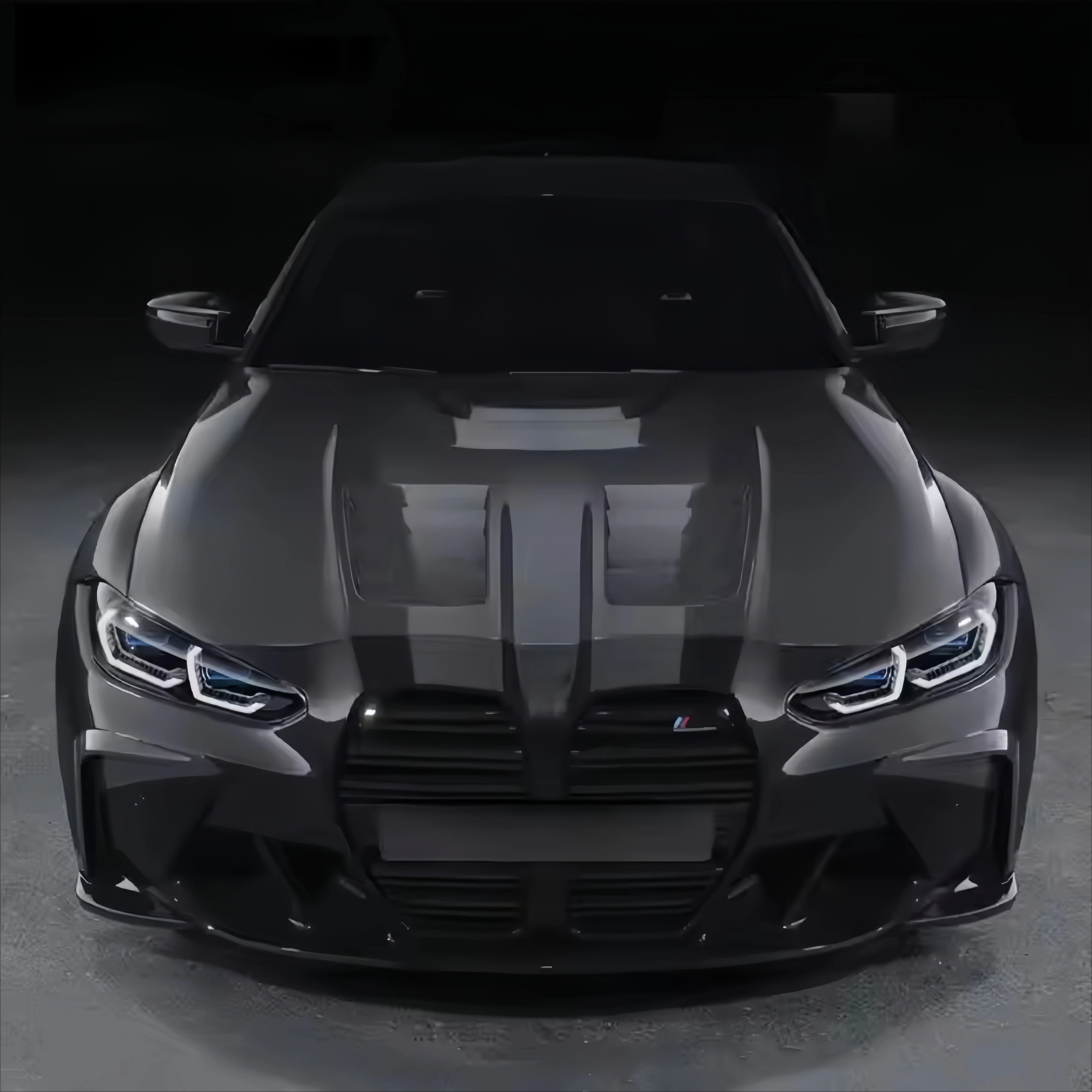 Upgraded G8X Dry Carbon Fiber Front Engine Hood, Suitable for BMW M3 G80 M4 G82 G83 Upgraded G-style Engine Hood
Upgraded G8X Dry Carbon Fiber Front Engine Hood, Suitable for BMW M3 G80 M4 G82 G83 Upgraded G-style Engine Hood