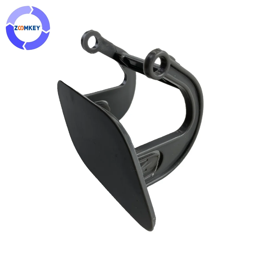 ZOOMKEY Headlight Washer Nozzle Spray Cover Cap Righ Fit For 2009-2012 BMW 7Series F01 F02
ZOOMKEY Headlight Washer Nozzle Spray Cover Cap Righ Fit For 2009-2012 BMW 7Series F01 F02