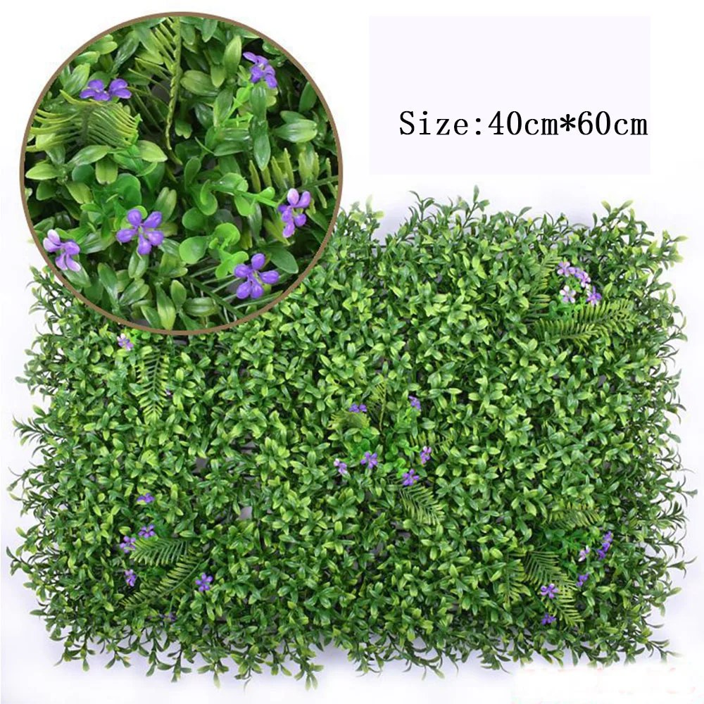 Artifical Plant Background Wall Plastic Lawn Green Plant Wall Wedding Home Room Decoration Wall Artifical Flowers Decoration
Artifical Plant Background Wall Plastic Lawn Green Plant Wall Wedding Home Room Decoration Wall Artifical Flowers Decoration