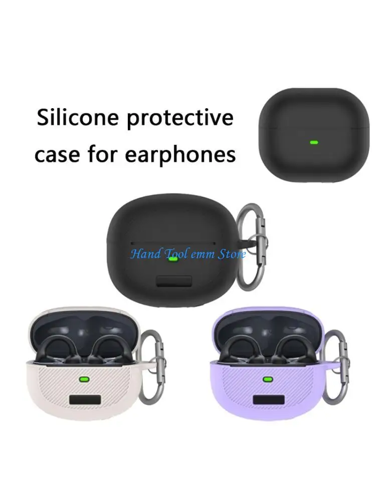H37F Waterproof Protective Cover For MC1 Wireless Headphone Skin Shockproof Housing
H37F Waterproof Protective Cover For MC1 Wireless Headphone Skin Shockproof Housing