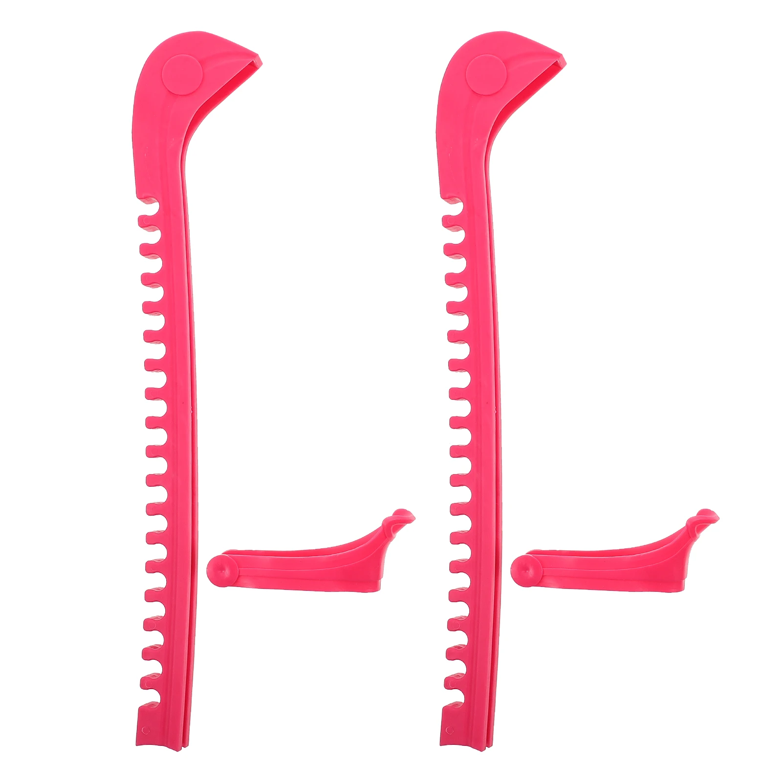 Durable Ice Skating Guards Skate Protector Pink Shoes Cover Hard Structure Practical Use Team Sports
Durable Ice Skating Guards Skate Protector Pink Shoes Cover Hard Structure Practical Use Team Sports