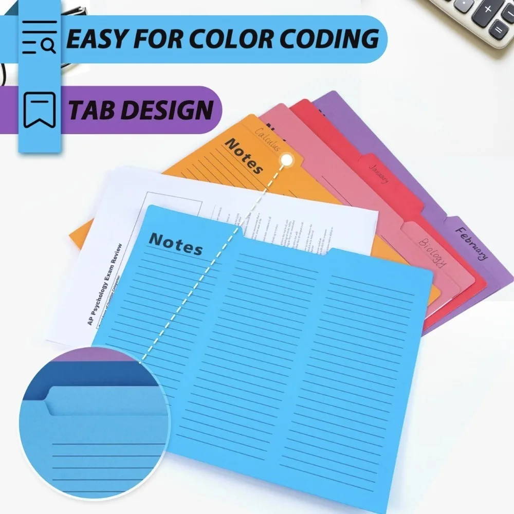 Desktop Storage Writable Manila Folder Large Capacity Multifunctional Writing Notes a4 File Organizer Document Holder Lineate
Desktop Storage Writable Manila Folder Large Capacity Multifunctional Writing Notes a4 File Organizer Document Holder Lineate