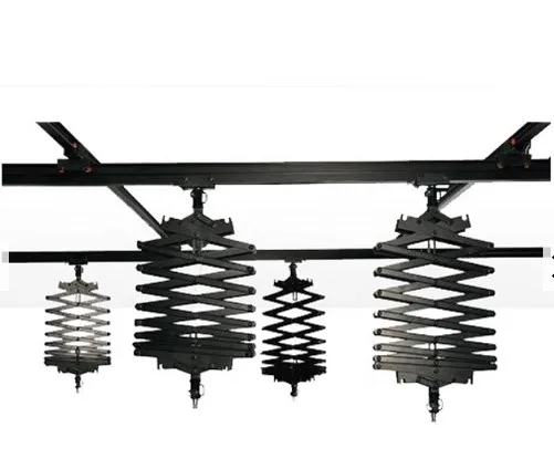 Фотооборудование 2 м фото-видеостудия алюминиевая потолочная направляющая для фотосъемки
Фотооборудование 2 м фото-видеостудия алюминиевая потолочная направляющая для фотосъемки