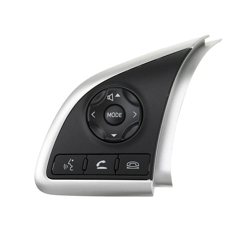 Car Steering Wheel Audio Cruise Control Switch Button For Mitsubishi Outlander 2013 2014 2015 8616A037
Car Steering Wheel Audio Cruise Control Switch Button For Mitsubishi Outlander 2013 2014 2015 8616A037