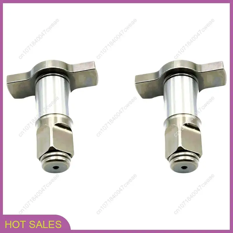 2X N866410 1/2 Inch Impact Driver Anvil Conversion Assembly For DCF899 Series Cordless Impact Driver Chuck Replacement-A98U
2X N866410 1/2 Inch Impact Driver Anvil Conversion Assembly For DCF899 Series Cordless Impact Driver Chuck Replacement-A98U