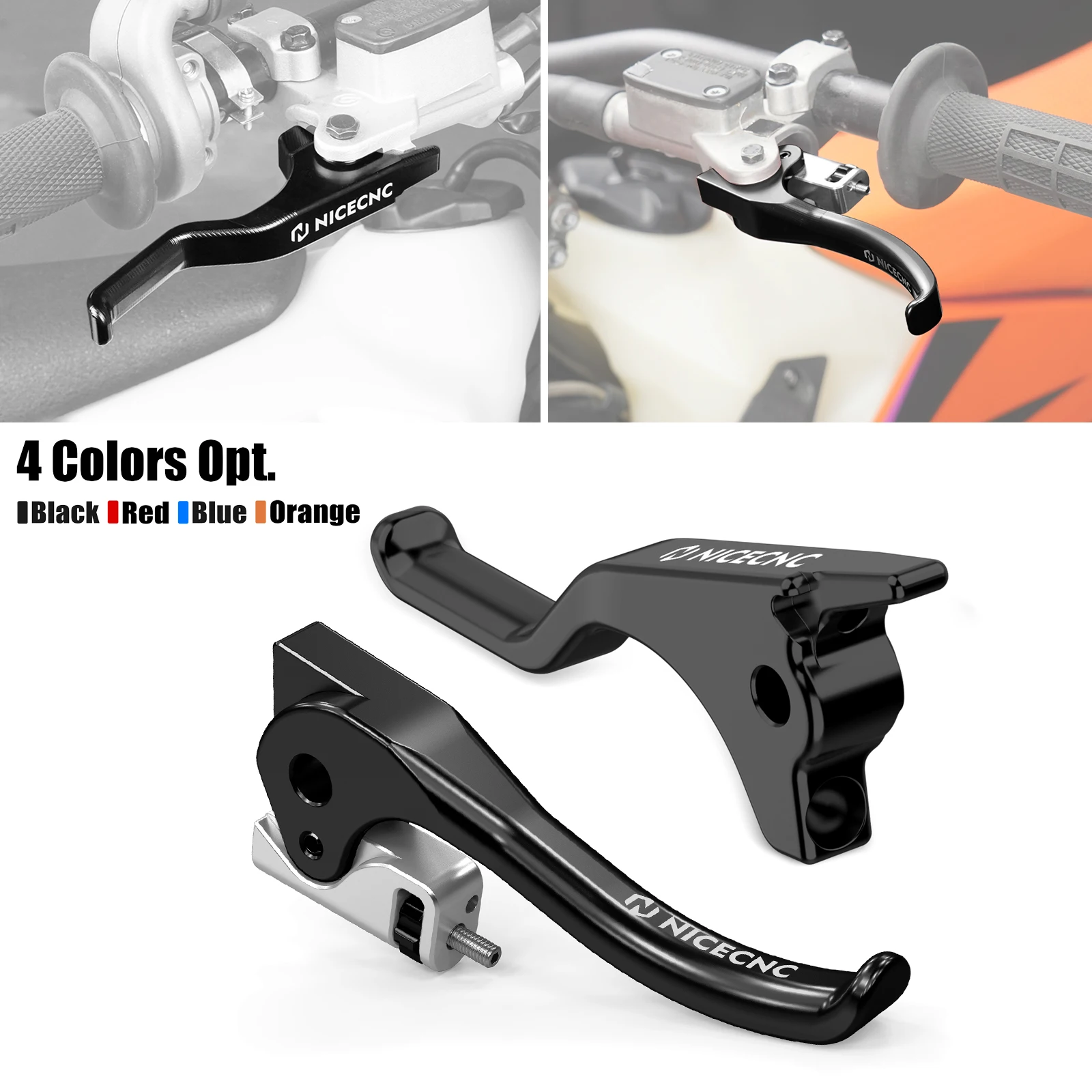 For KTM 2014-2024 EXC 300 EXC 250 EXCF 350 EXC 450 SX 125 SXF 250 SXF 450 XC XCF XCW Motorcycle Short Brake Clutch Lever Handle
For KTM 2014-2024 EXC 300 EXC 250 EXCF 350 EXC 450 SX 125 SXF 250 SXF 450 XC XCF XCW Motorcycle Short Brake Clutch Lever Handle