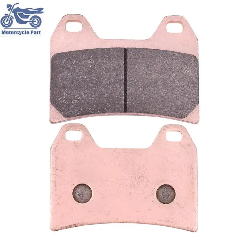 Brake Pads For BMW G650 Xmoto F800GT F800R F800S F800ST Touring Fairing R1200 Nine-T Pure Racer Scrambler Urban GS 2006-2019
Brake Pads For BMW G650 Xmoto F800GT F800R F800S F800ST Touring Fairing R1200 Nine-T Pure Racer Scrambler Urban GS 2006-2019