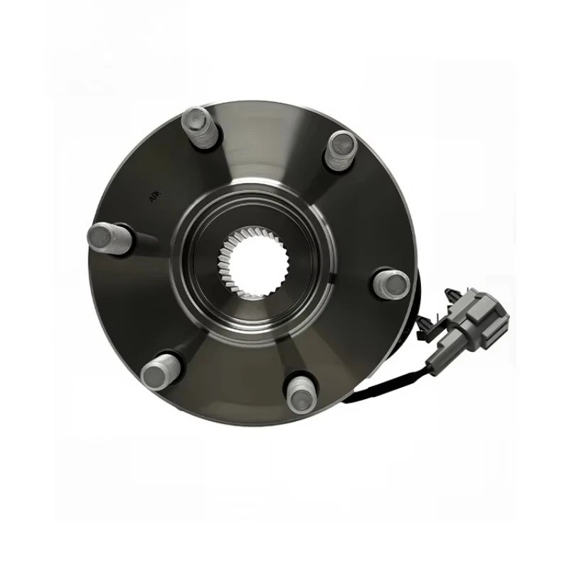 Front Wheel Hub OEM 40202-ZP90A 43420-82Z10 43420-82Z30 for Nissan NAVARA Nissan NP300 Explorer SUV Pathfinder
Front Wheel Hub OEM 40202-ZP90A 43420-82Z10 43420-82Z30 for Nissan NAVARA Nissan NP300 Explorer SUV Pathfinder