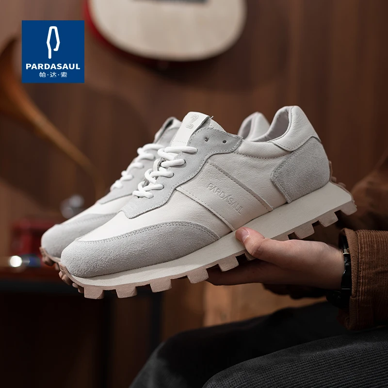 Autumn and winter cowhide leg length and high appearance board shoes men's shoes genuine leather white shoes 220807
Autumn and winter cowhide leg length and high appearance board shoes men's shoes genuine leather white shoes 220807