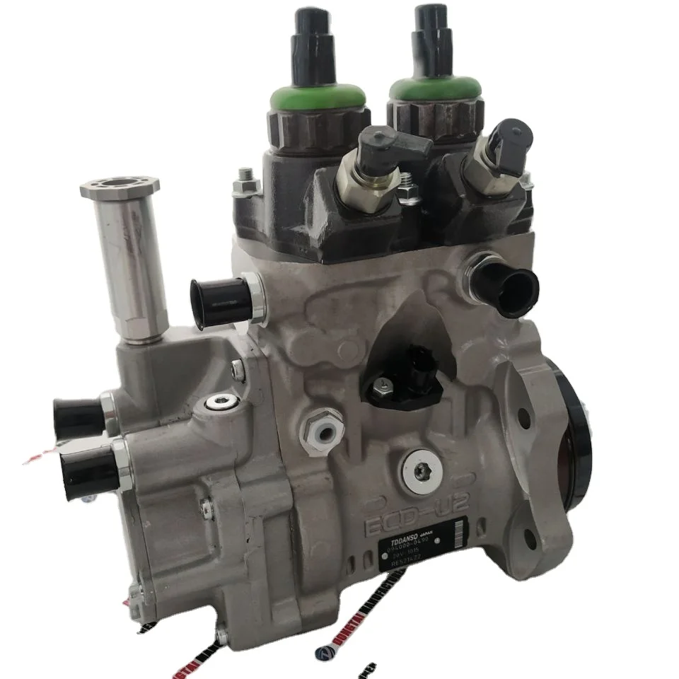 HP0 PUMP 094000-0490 094000-0491 0940000490 RE521422 diesel engine parts fuel pump
HP0 PUMP 094000-0490 094000-0491 0940000490 RE521422 diesel engine parts fuel pump
