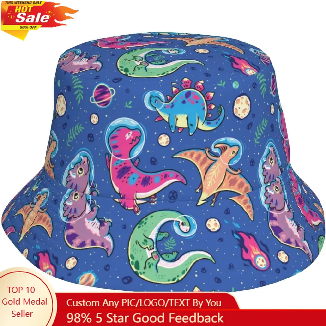 Alien Cool Bucket Hat Black Green Print Hats Fisherman Caps Fishing Sun Cap Adult Women MenUnisex
Alien Cool Bucket Hat Black Green Print Hats Fisherman Caps Fishing Sun Cap Adult Women MenUnisex