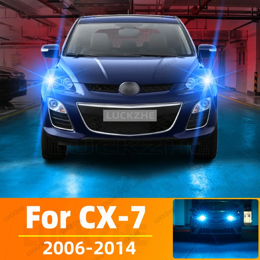 2Pcs LED Parking Side Lamp For Mazda CX7 CX-7 CX 7 2006 2007 2008 2009 2010 2011 2012 2013 2014 Car Clearance Lights Bulb
2Pcs LED Parking Side Lamp For Mazda CX7 CX-7 CX 7 2006 2007 2008 2009 2010 2011 2012 2013 2014 Car Clearance Lights Bulb