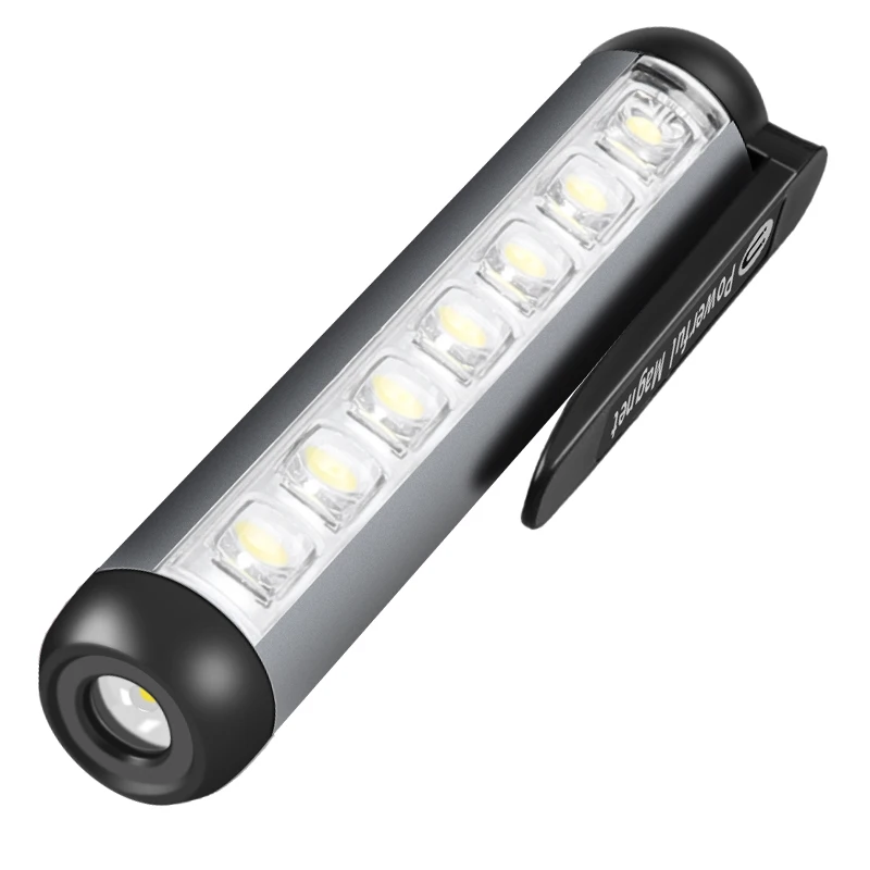 Battery Flashlight Camping Lantern Powerful Flashlight Led Flashlight Power Bank Rechargeable Lamp Usb Charging
Battery Flashlight Camping Lantern Powerful Flashlight Led Flashlight Power Bank Rechargeable Lamp Usb Charging