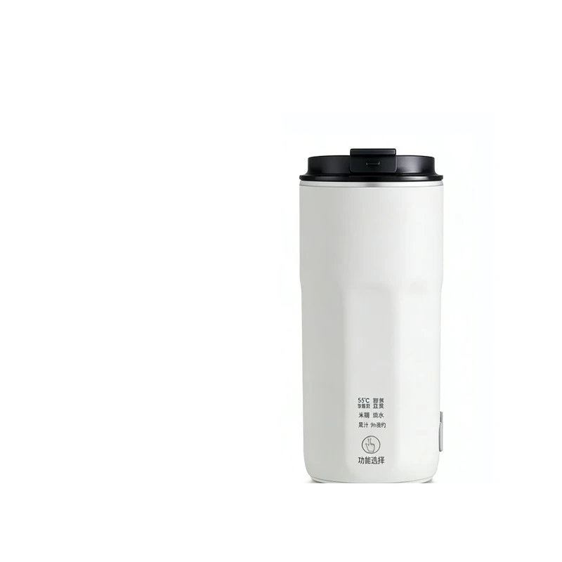 Small mini ultra-quiet wall breaker, soybean milk machine
Small mini ultra-quiet wall breaker, soybean milk machine