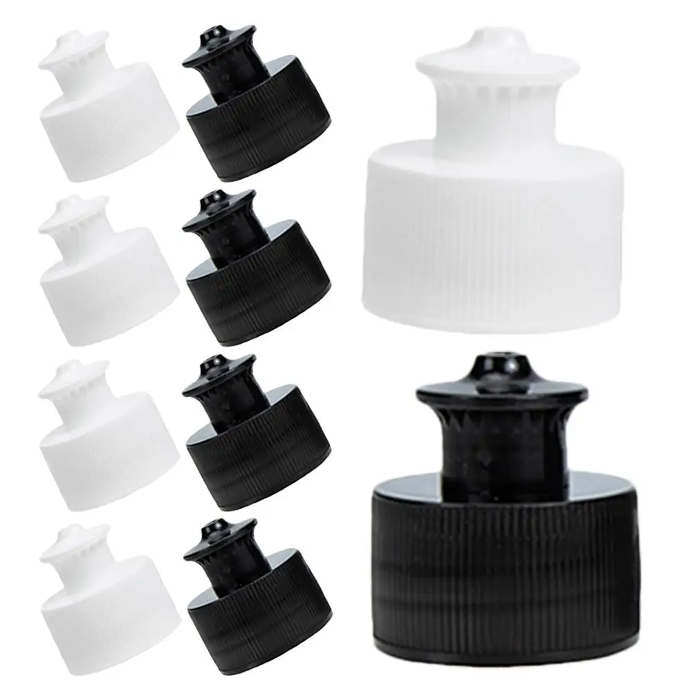 30 Pcs Portable Bottle Caps Beverage Water Convenient Bottles Lid Professional Lids
30 Pcs Portable Bottle Caps Beverage Water Convenient Bottles Lid Professional Lids