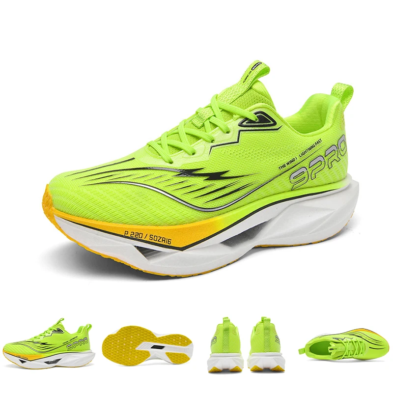 2025 Новые кроссовки для мужчин и женщин, коричнево-зеленые спортивные туфли унисекс, дышащие прогулочные кроссовки, спортивная обувь для пар 
2025 Новые кроссовки для мужчин и женщин, коричнево-зеленые спортивные туфли унисекс, дышащие прогулочные кроссовки, спортивная обувь для пар