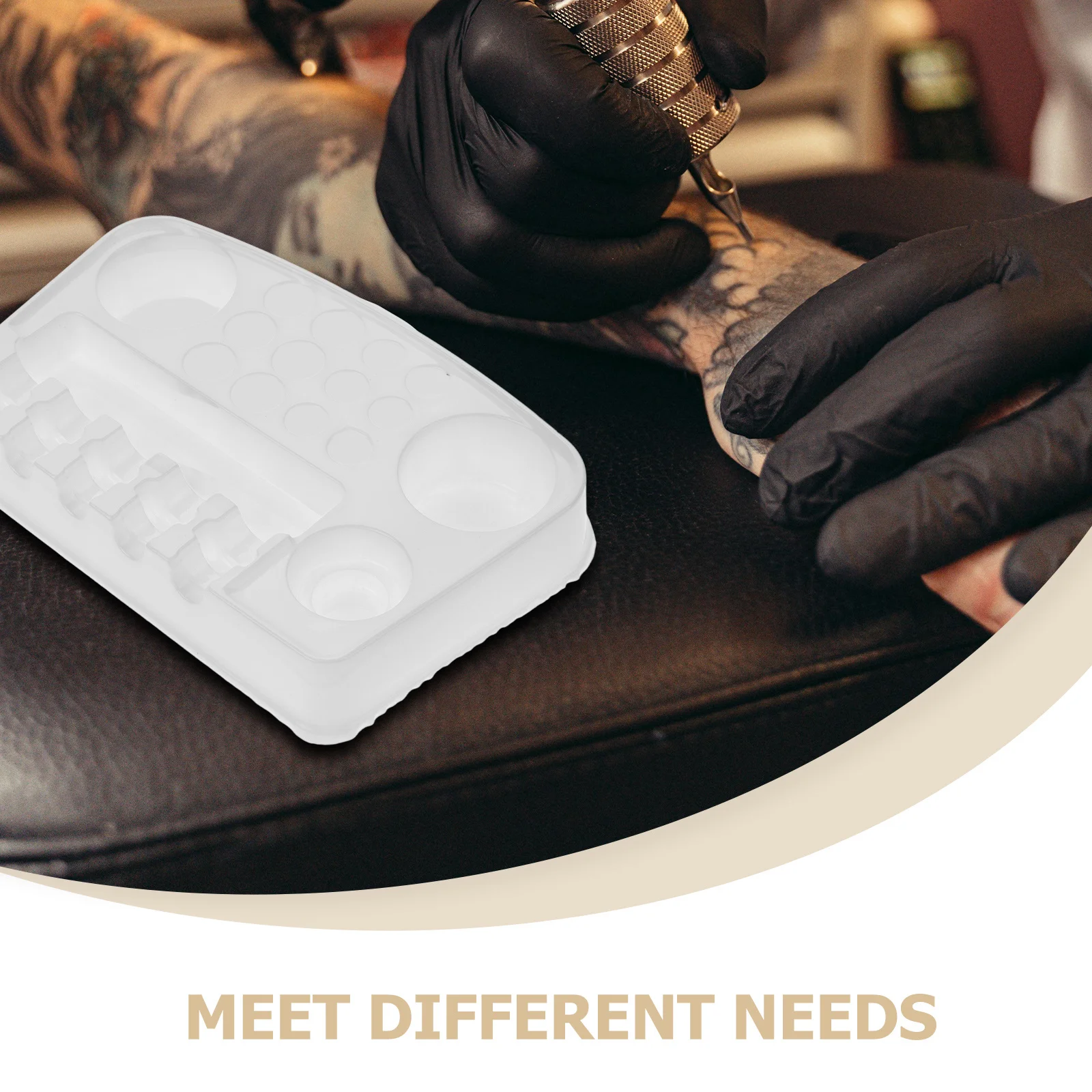 12 шт., маленькие палитры с пигментными чернилами, аксессуары для татуировок для длительного татуировки, нужен, палитра чернил, палитра цветов для татуировки
12 шт., маленькие палитры с пигментными чернилами, аксессуары для татуировок для длительного татуировки, нужен, палитра чернил, палитра цветов для татуировки