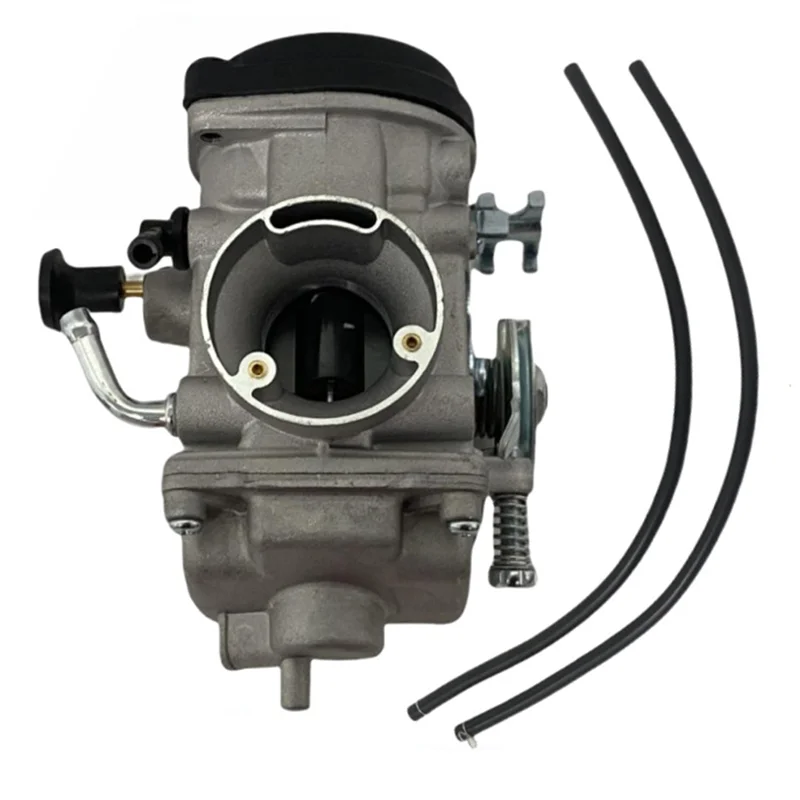 A20K-13200-13E40 Motorcycle Carburetor For Suzuki DRZ250 DRZ250 E33 2001-2007 13200-13E41 1320013E40
A20K-13200-13E40 Motorcycle Carburetor For Suzuki DRZ250 DRZ250 E33 2001-2007 13200-13E41 1320013E40